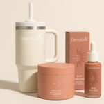 Glow Kit Deluxe (3 mois)